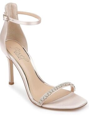 Jewel Badglby Mischka